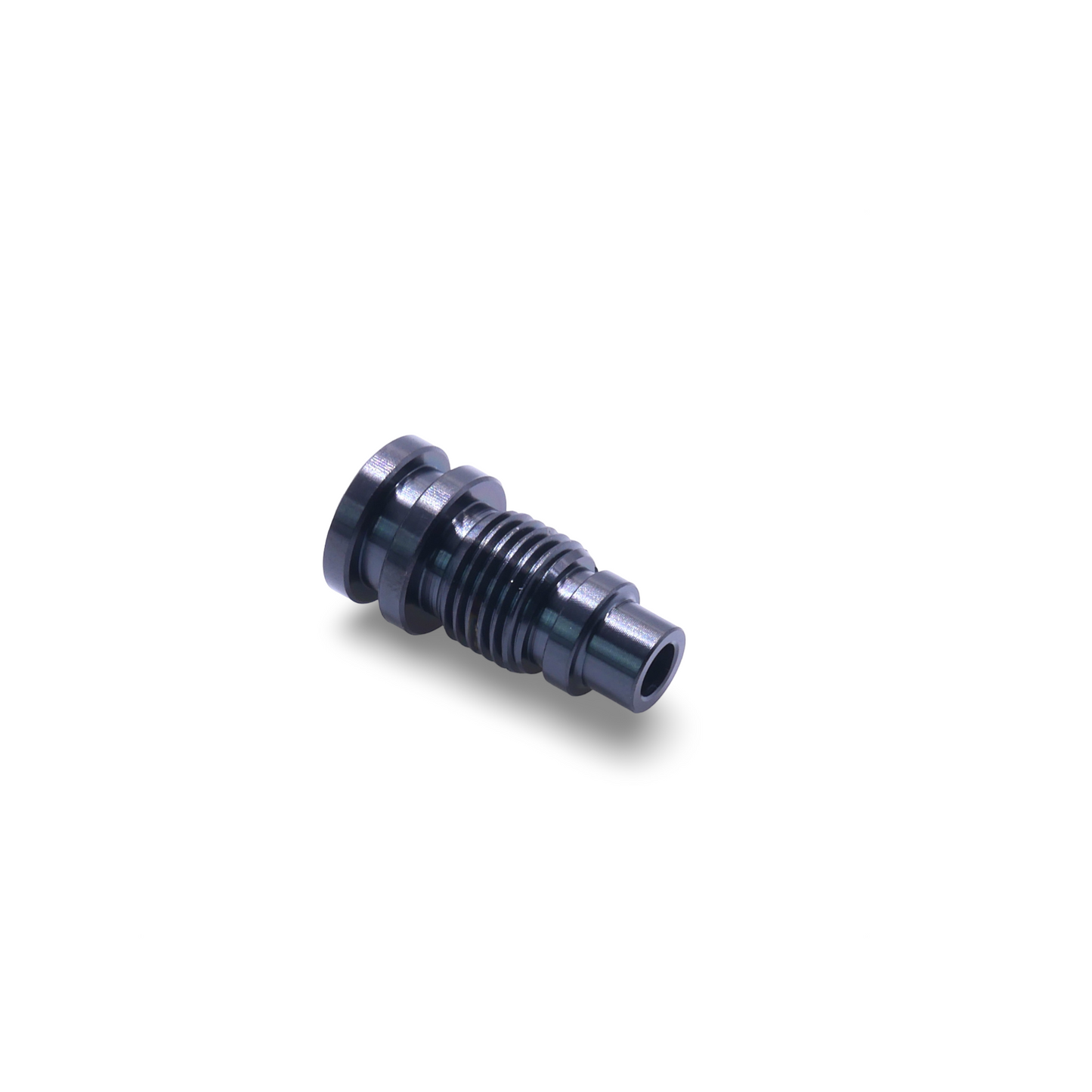 Framesandgear Titanium Derailleur Hanger Bolt for Shimano M7000 & M8000 SLX/ XT Black