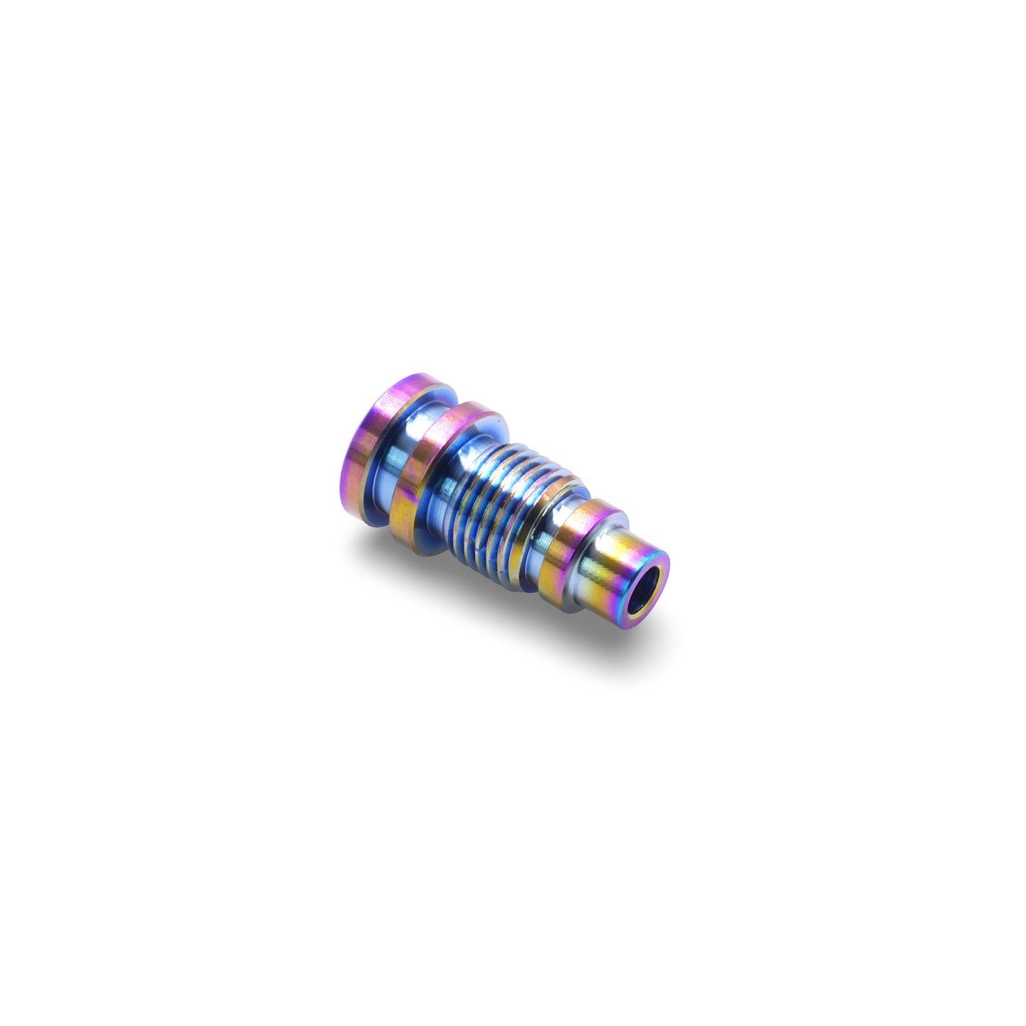 Framesandgear Titanium Derailleur Hanger Bolt for Shimano M7000 & M8000 SLX/ XT Oilslick