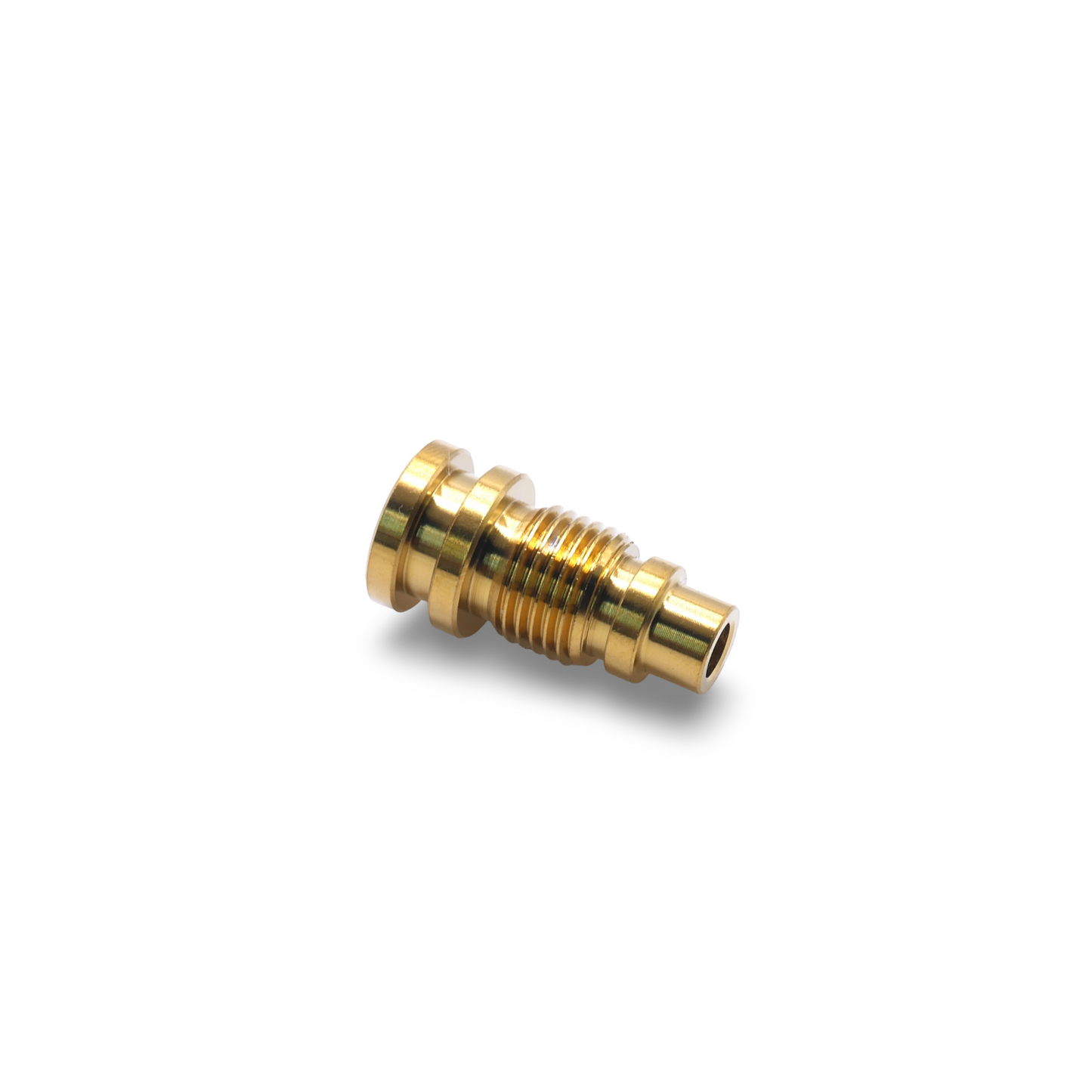 Framesandgear Titanium Derailleur Hanger Bolt for Shimano M7000 & M8000 SLX/ XT Gold