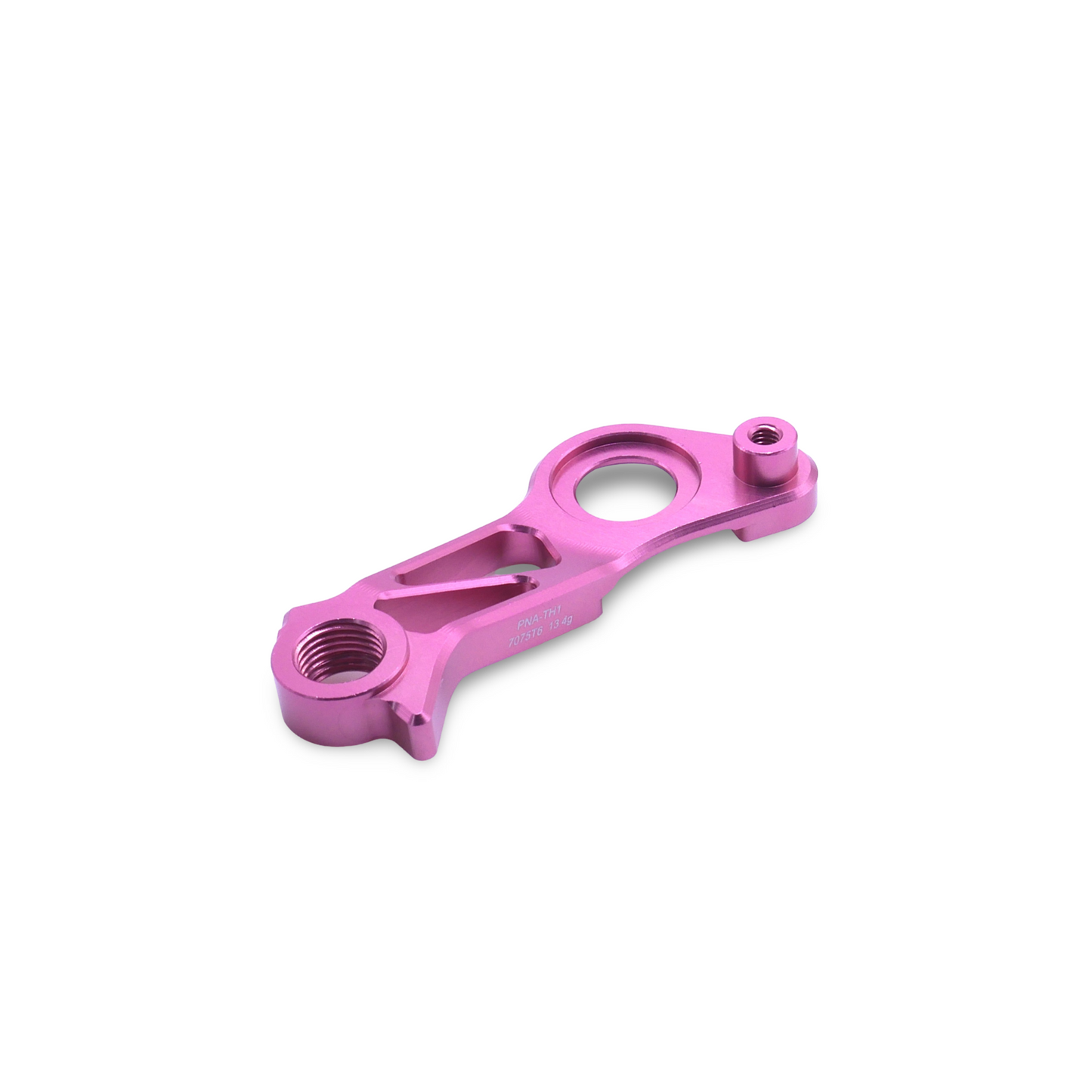 Framesandgear Direct Mount Derailleur Hanger for GAN (Campagnolo Shifting) Rose