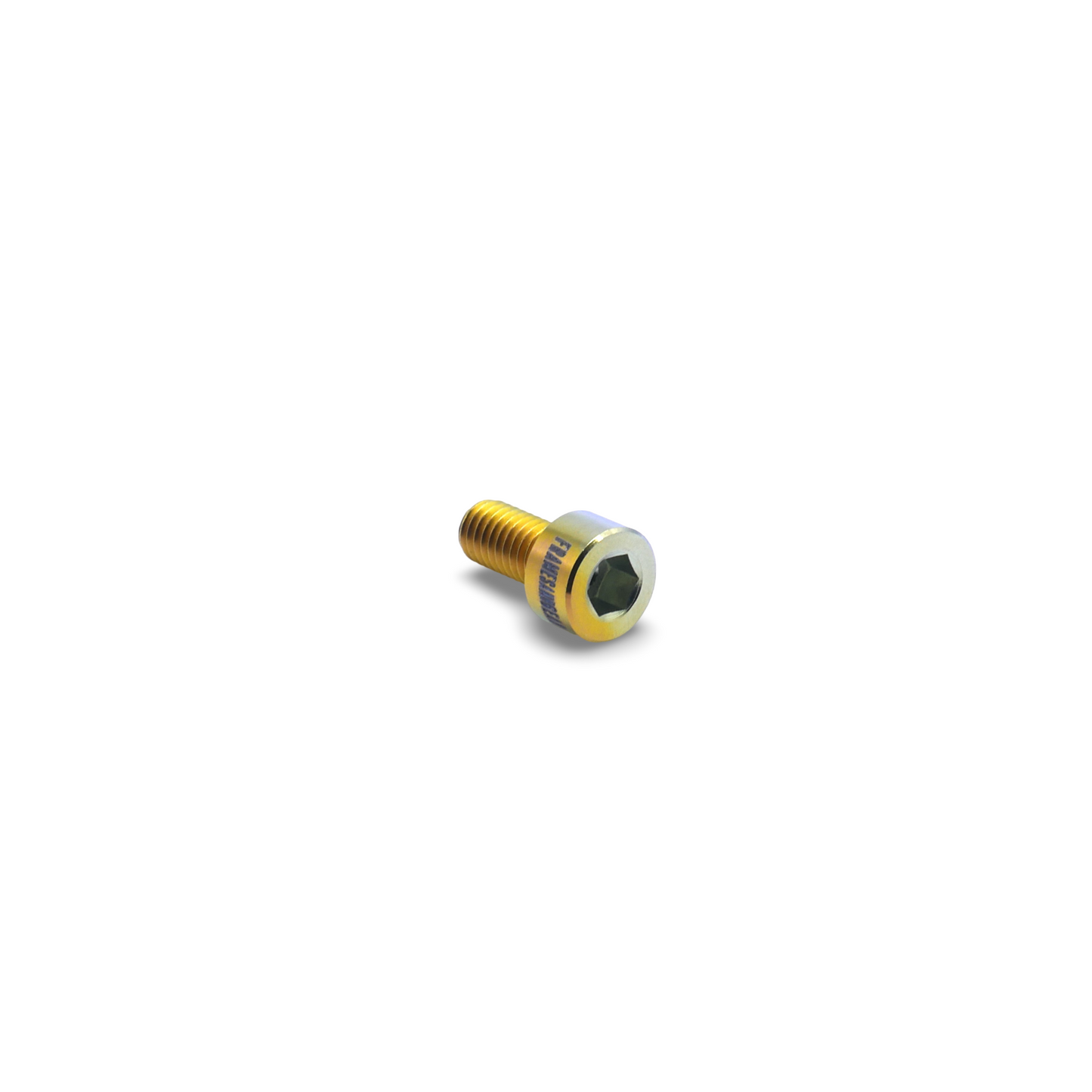 Framesandgear Titanium Gear Drop Hanger Bolt Gold for Specialized SL6, SL7, SL8 and Venge Gold Silver