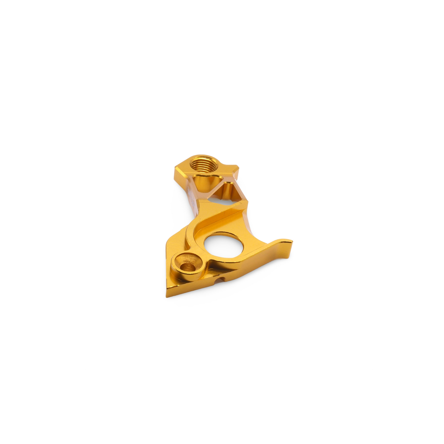 Framesandgear Direct Mount Derailleur Hanger for Pinarello F 2025 (Shimano) Yellow