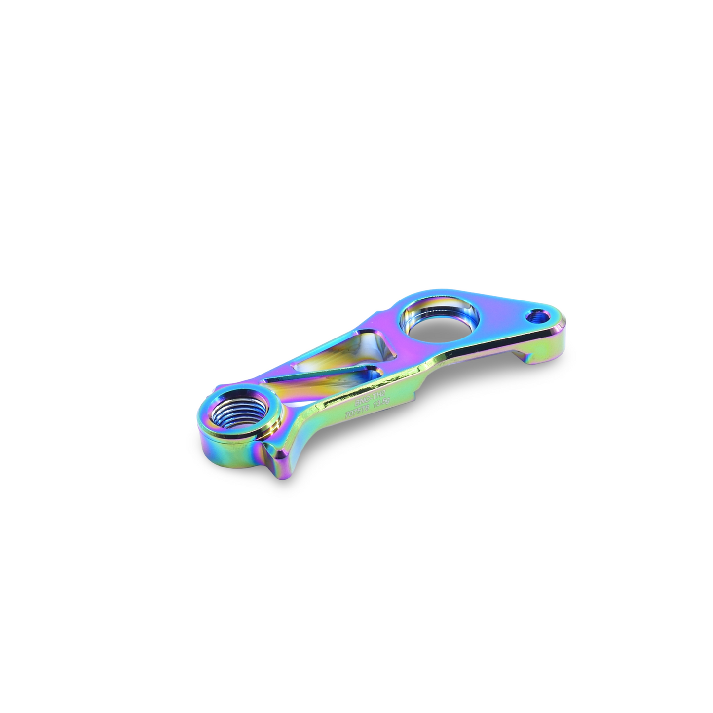 Framesandgear Bianchi Disc Brake Direct Mount Derailleur Hanger Oilslick (MY 2024+)
