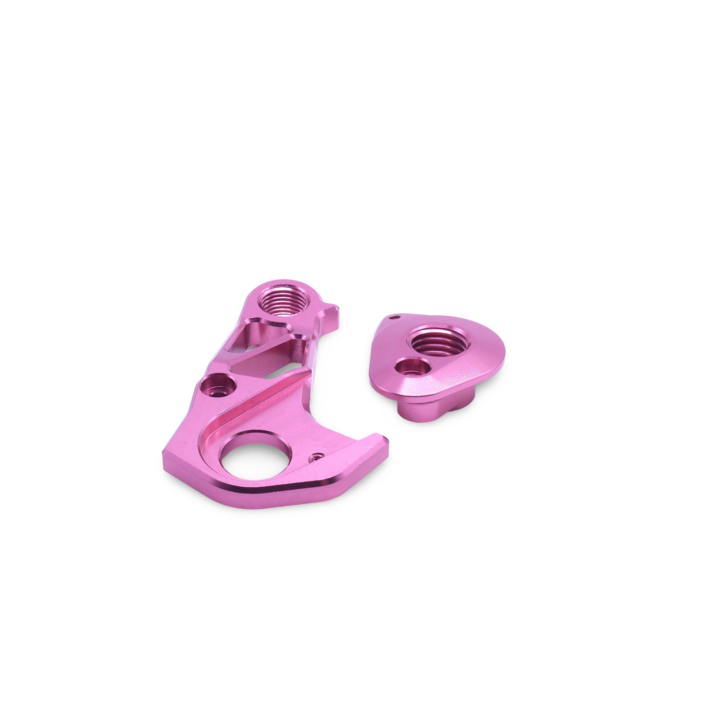 Framesandgear Enve Disc Brake Direct Mount Derailleur Hanger for Enve Melee Pink