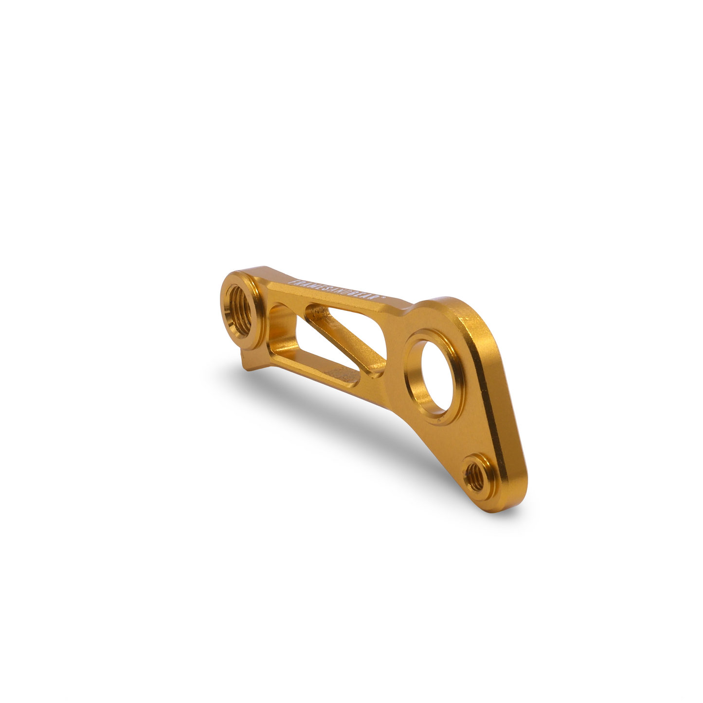Framesandgear Specialized Disc Brake Direct Mount Derailleur Yellow