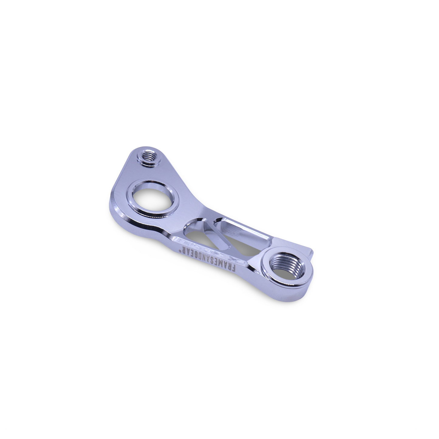 Framesandgear Specialized Disc Brake Direct Mount Derailleur Chrome
