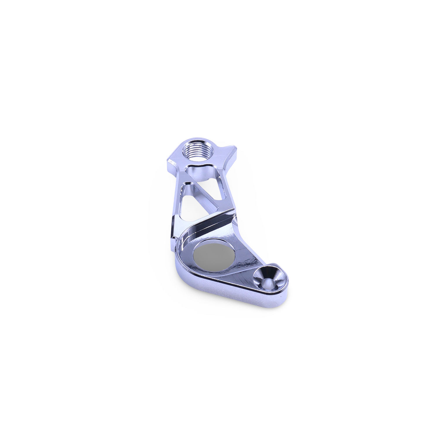 Framesandgear Bianchi Disc Brake Direct Mount Derailleur Hanger Chrome (MY 2024+)