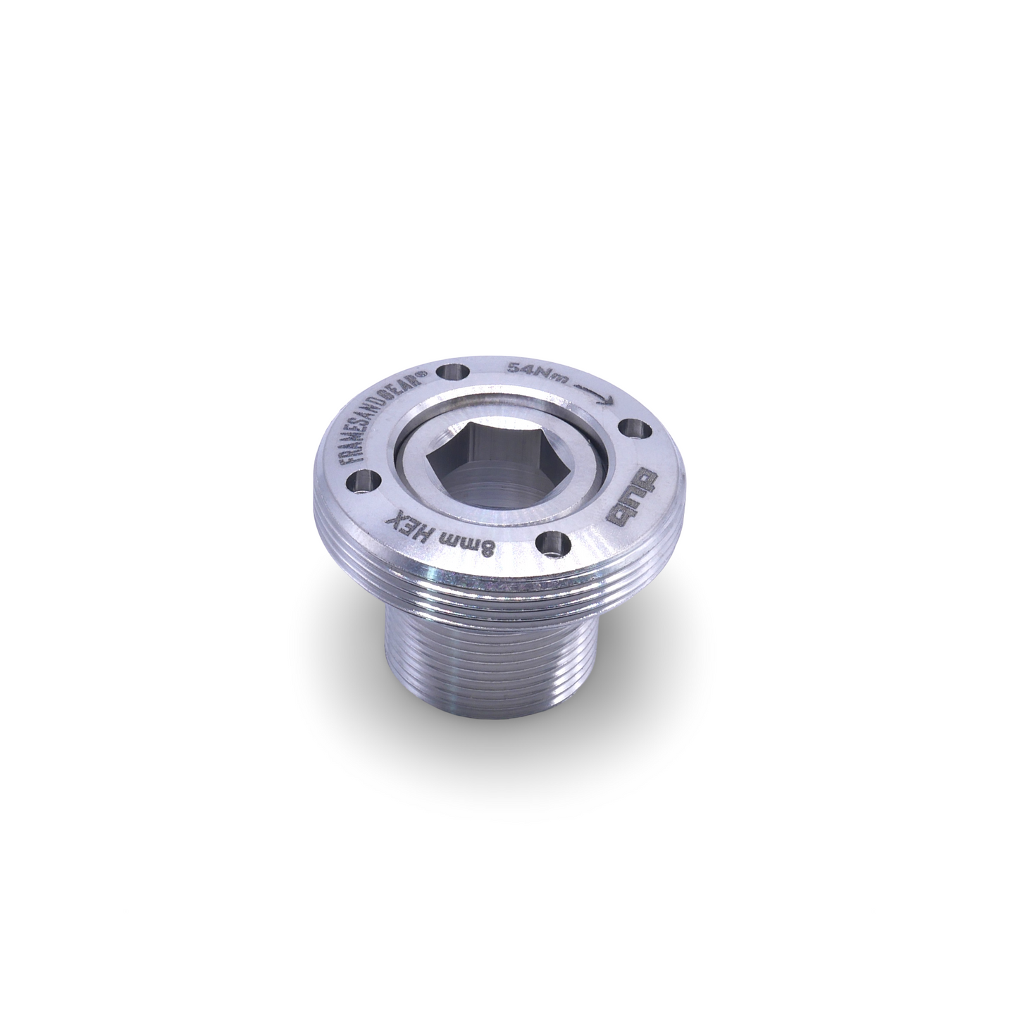 Framesandgear Crank Arm Cover Bolt SRAM DUB