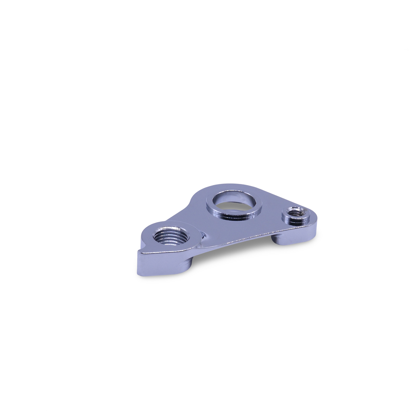 Framesandgear Disc Brake Derailleur Hanger for Specialized Tarmac Sl8, Sl7, Sl6 and Aethos (SRAM Shifting) Chrome