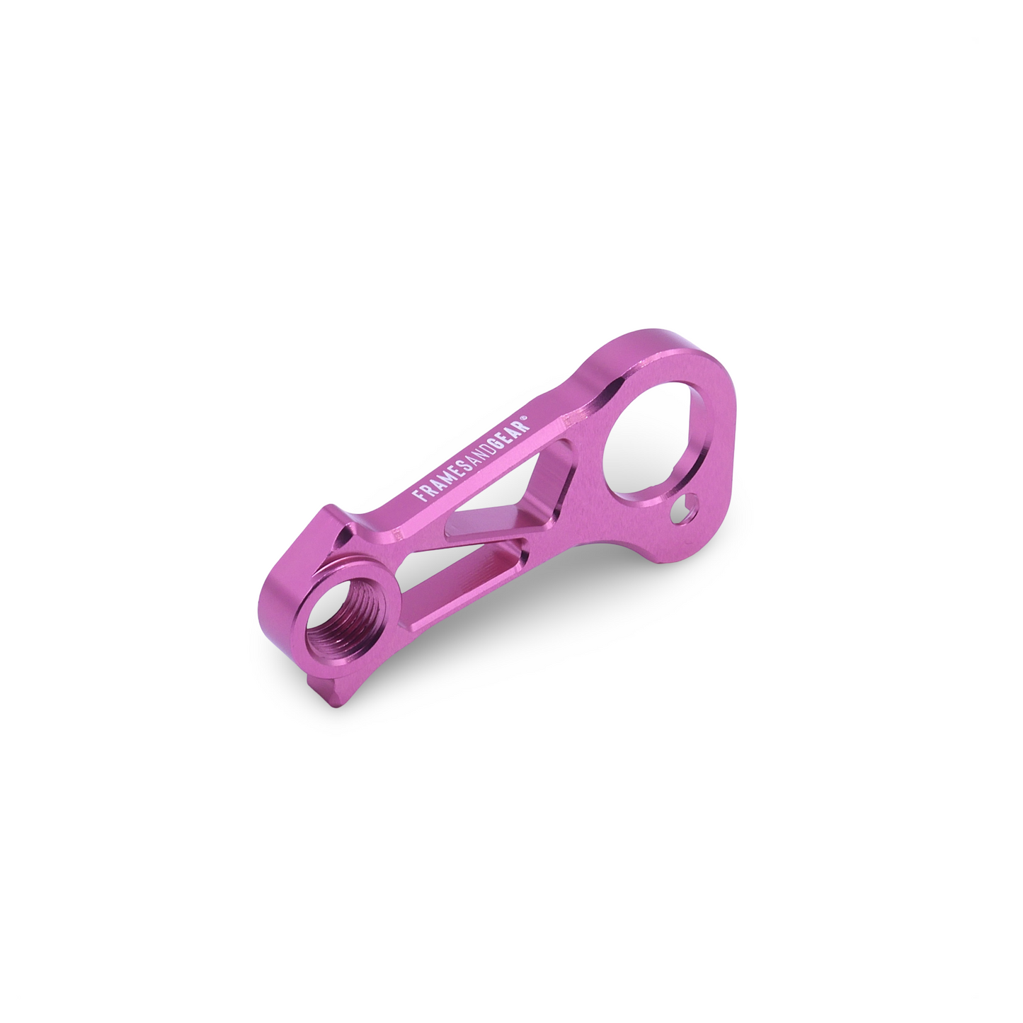 Framesandgear Direct Mount Derailleur Hanger for Colnago C68 & V4RS (Campagnolo Shifting) Rose