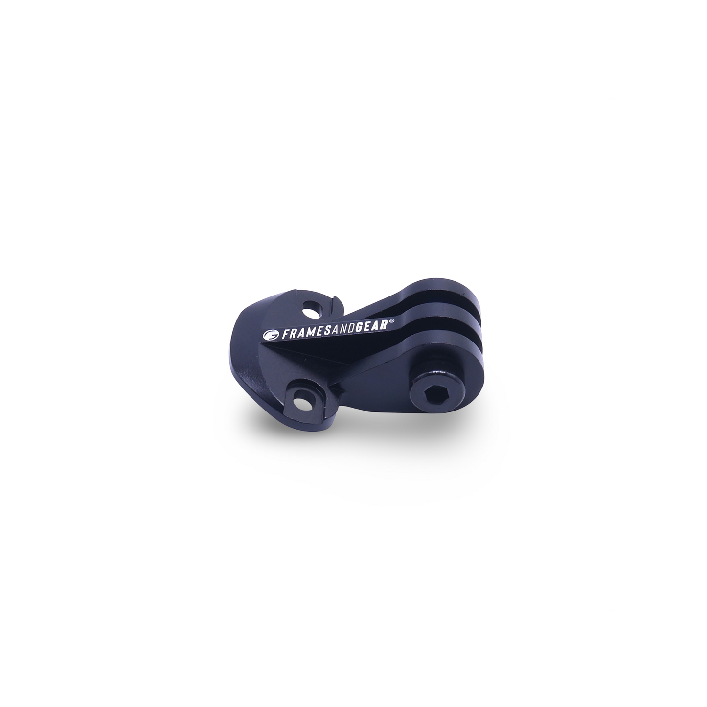Framesandgear Aero GoPro Mount add on 2.0