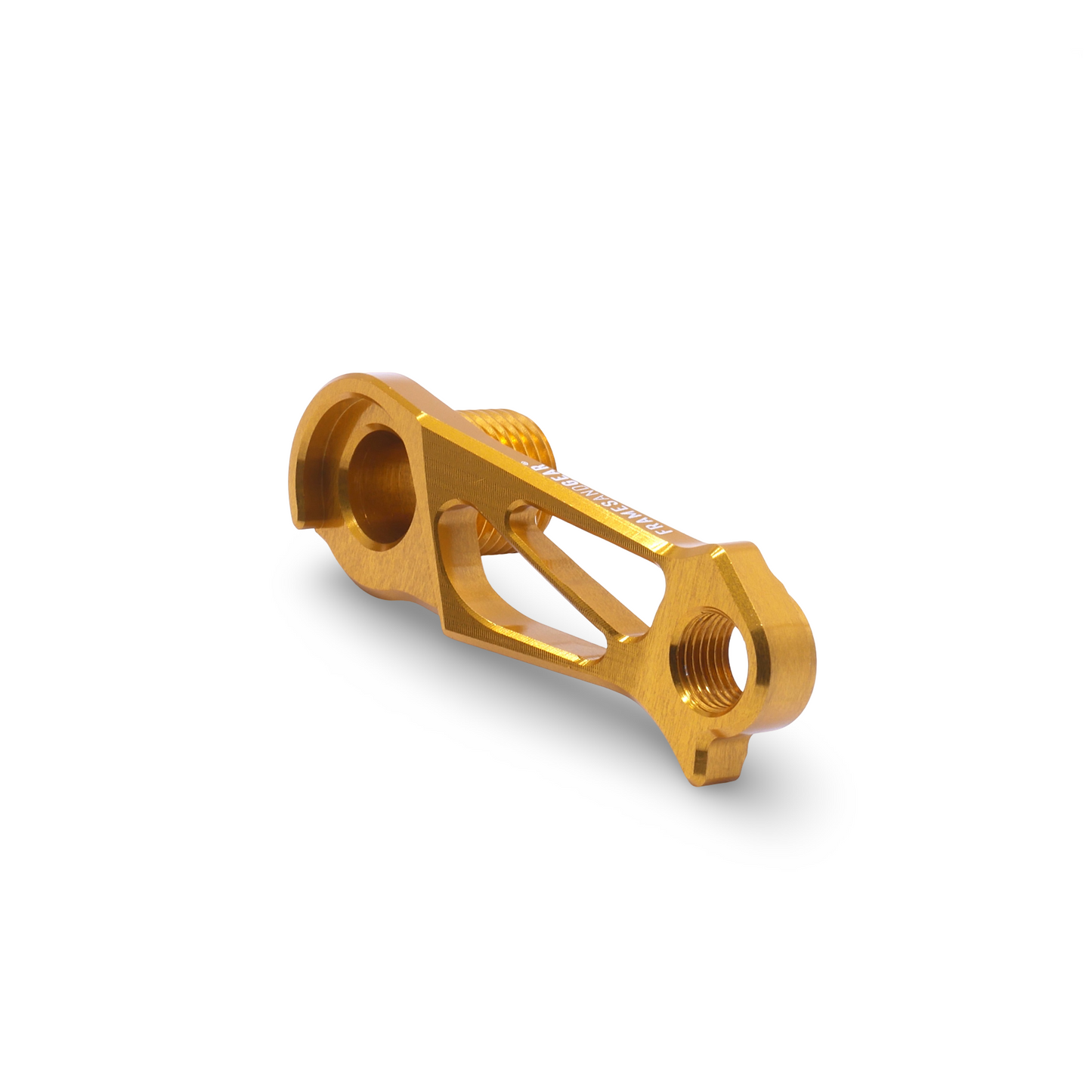 Framesandgear Cervelo Disc Brake Direct Mount Derailleur Hanger Yellow
