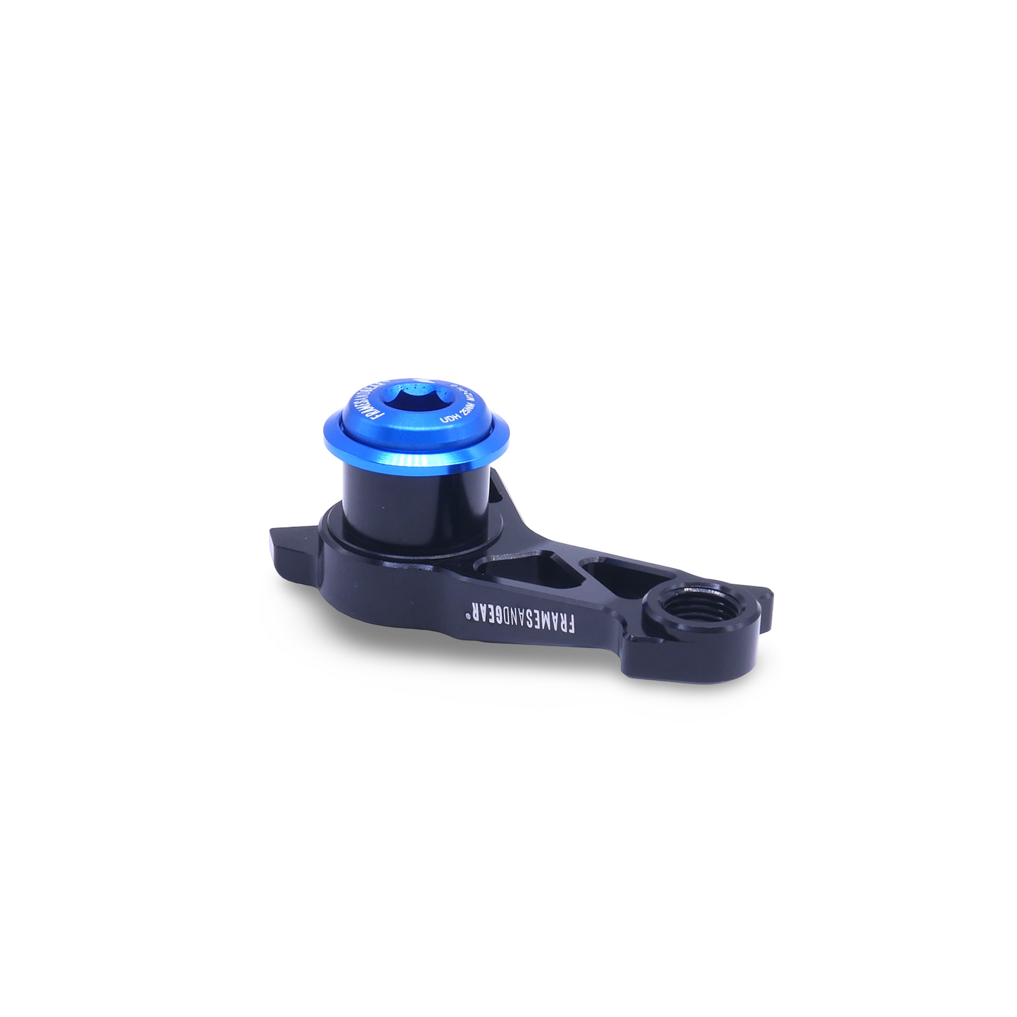 Framesandgear Direct Mount Derailleur Hanger for Pinarello Dogma GR Shimano