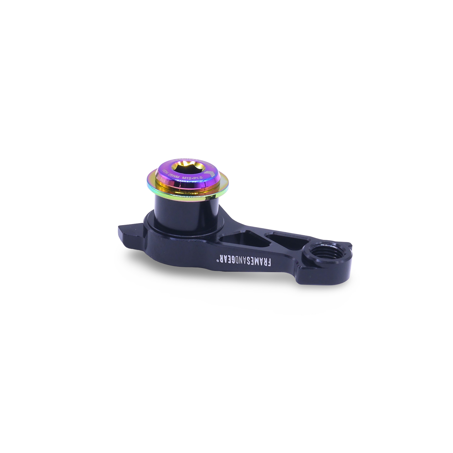 Framesandgear Direct Mount Derailleur Hanger for Pinarello Dogma GR(UDH) (Shimano)