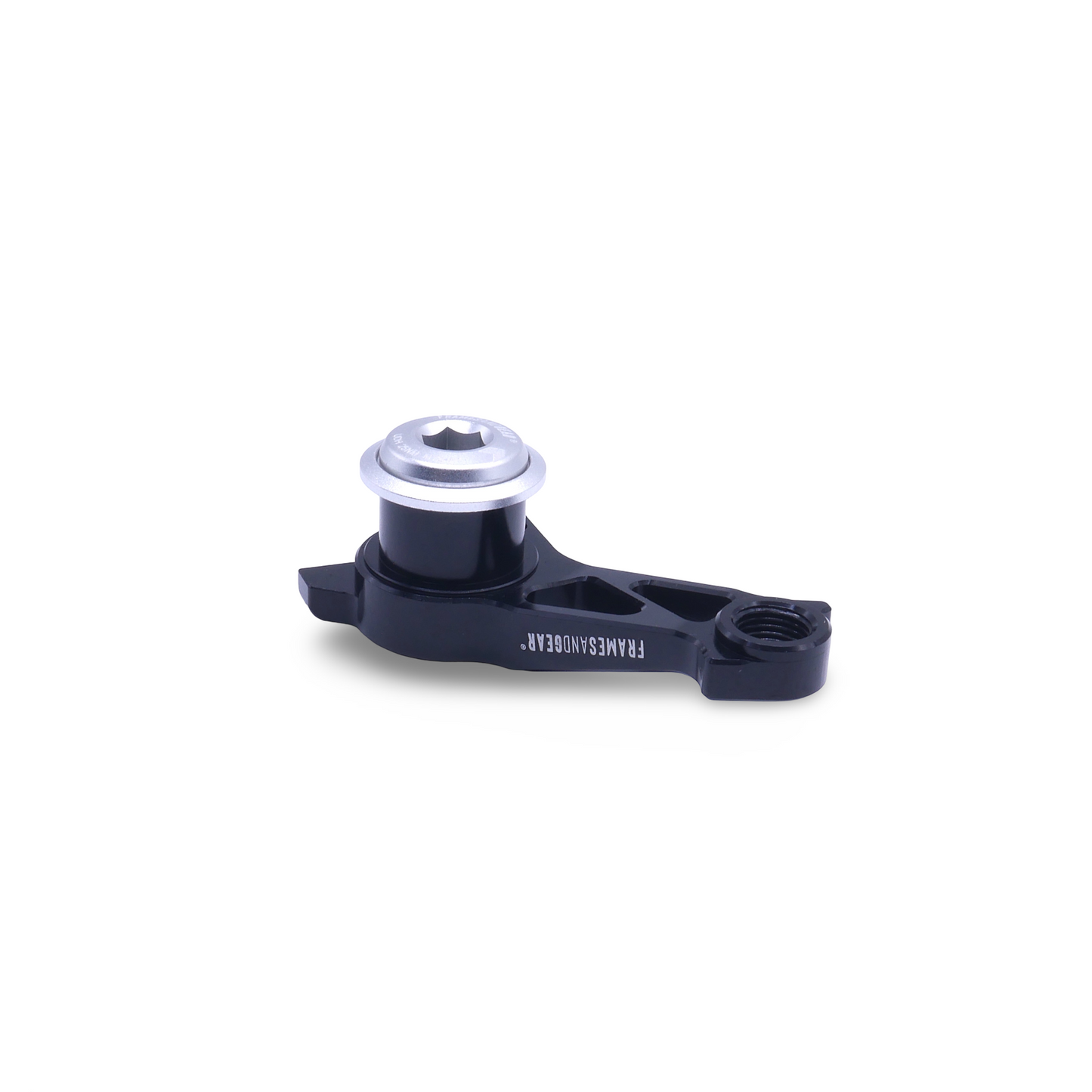 Framesandgear Direct Mount Derailleur Hanger for UDH version, 2026+ (Shimano) P1.0