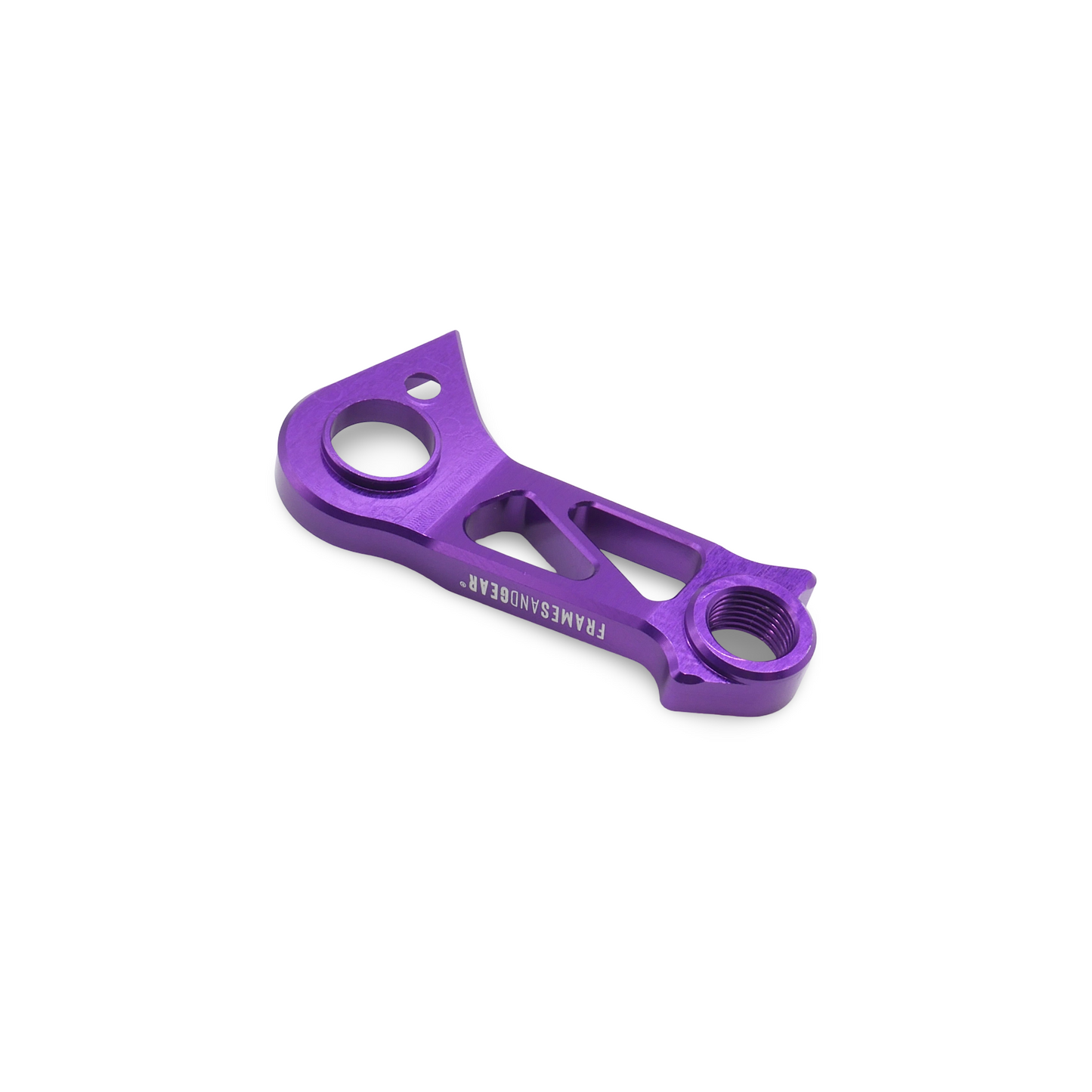 Framesandgear Direct Mount Derailleur Hanger (Shimano Shifting)