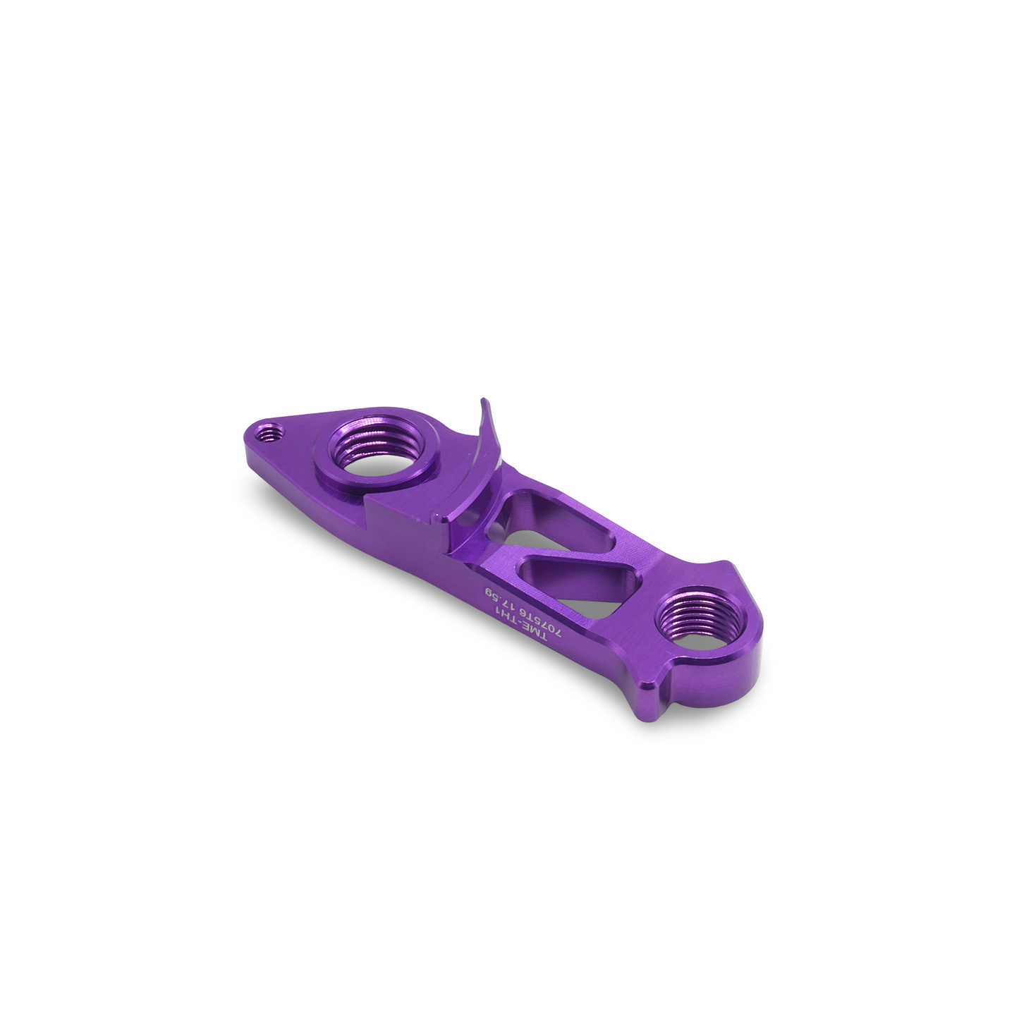 Framesandgear Derailleur Hanger for TIME (Shimano Shifting)