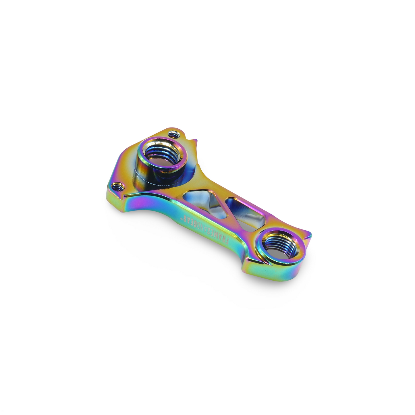 Framesandgear Direct Mount Derailleur Hanger for Dolomia Oilslick