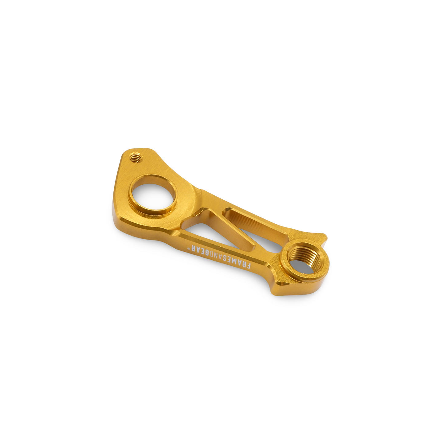 Framesandgear Wilier Disc Brake Direct Mount Derailleur Hanger Yellow
