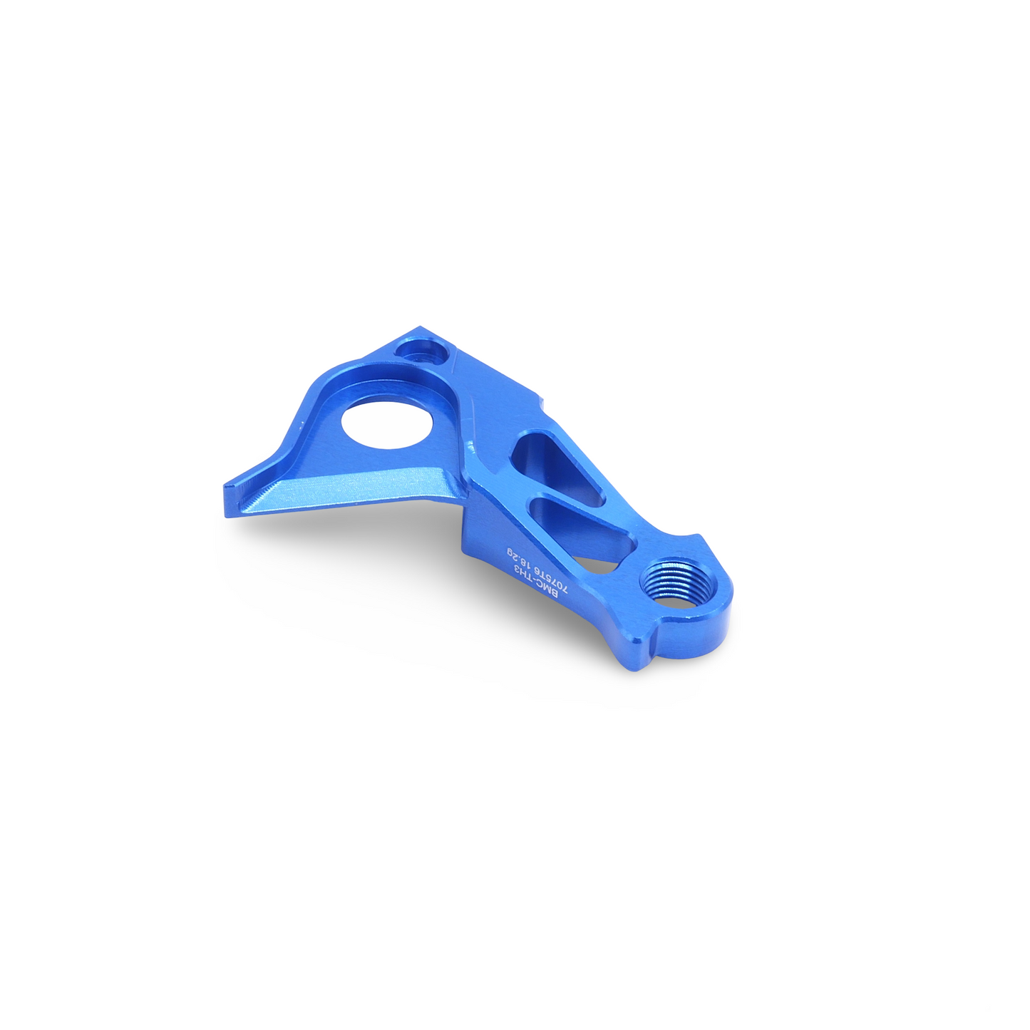 Framesandgear Direct Mount Derailleur Hanger for BMC Dropout No 72 (Shimano Shifting) Blue