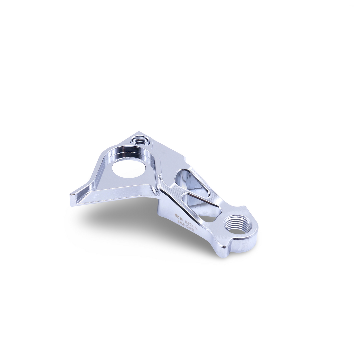 Framesandgear Direct Mount Derailleur Hanger for BMC Dropout No 72 (Shimano Shifting) Chrome