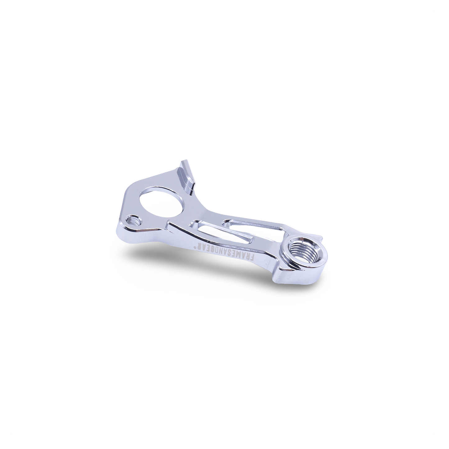 Framesandgear Direct Mount Derailleur Hanger for Canyon Aeroad +2020 MY with hanger EP-0920-01