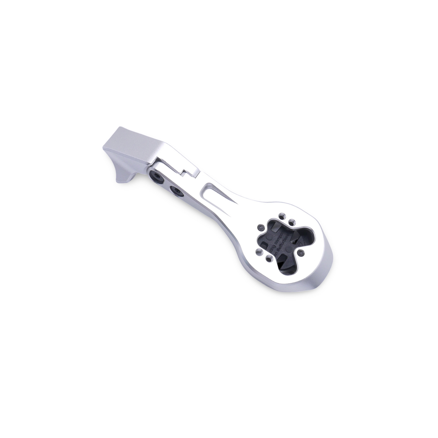 Framesandgear Aero Computer Mount for Roval Rapide (Tarmac SL8)