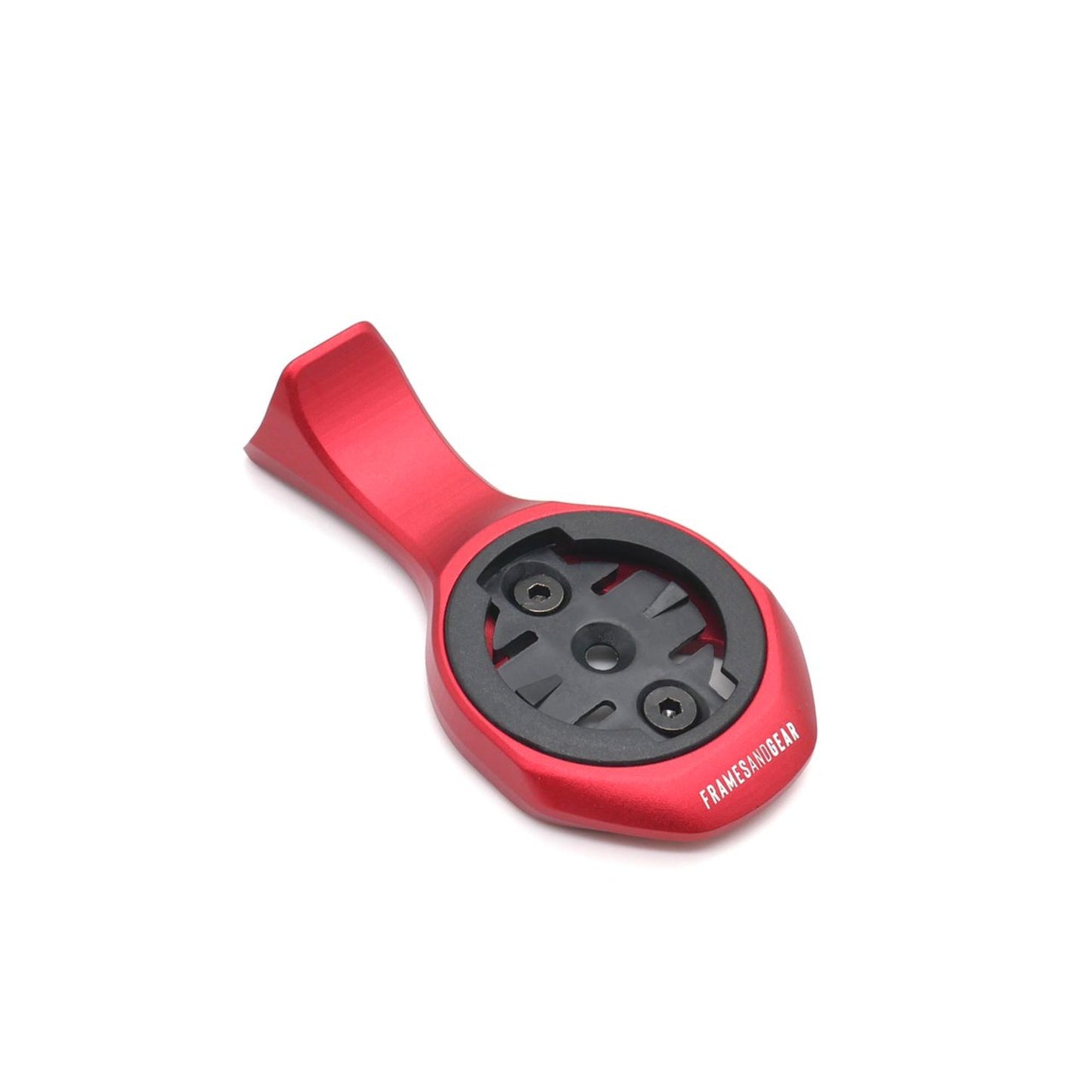 Framesandgear Specialized Tarmac SL7 Medium Garmin Mount (Red)