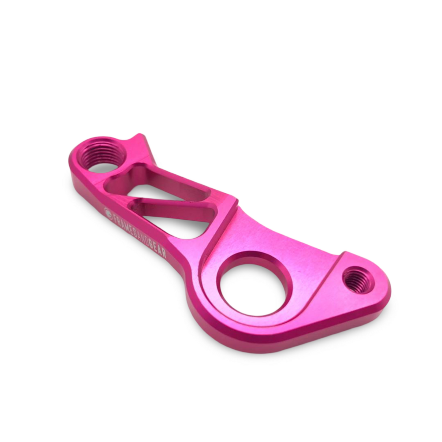 Framesandgear Specialized Disc Brake Direct Mount Derailleur Hanger MY 16-20 Pink