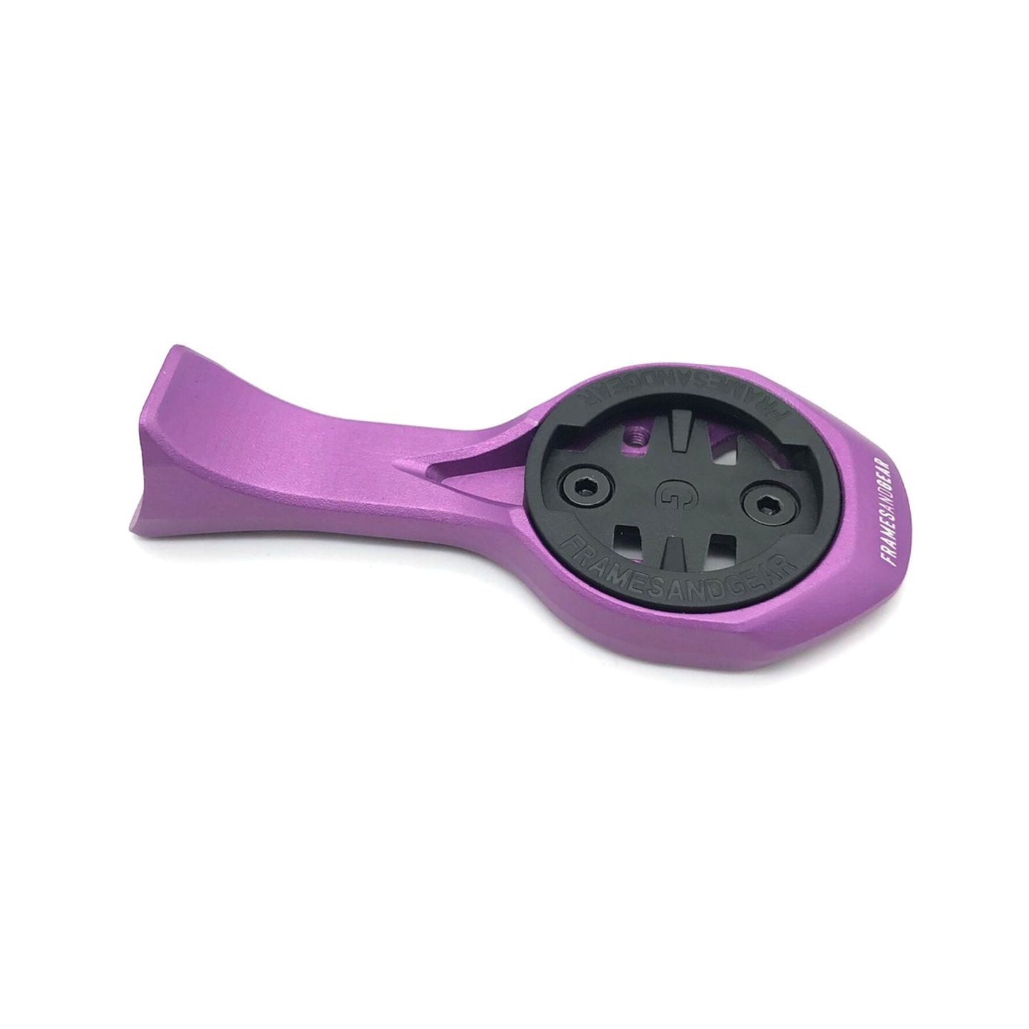 Framesandgear Specialized Tarmac SL7 Garmin Mount