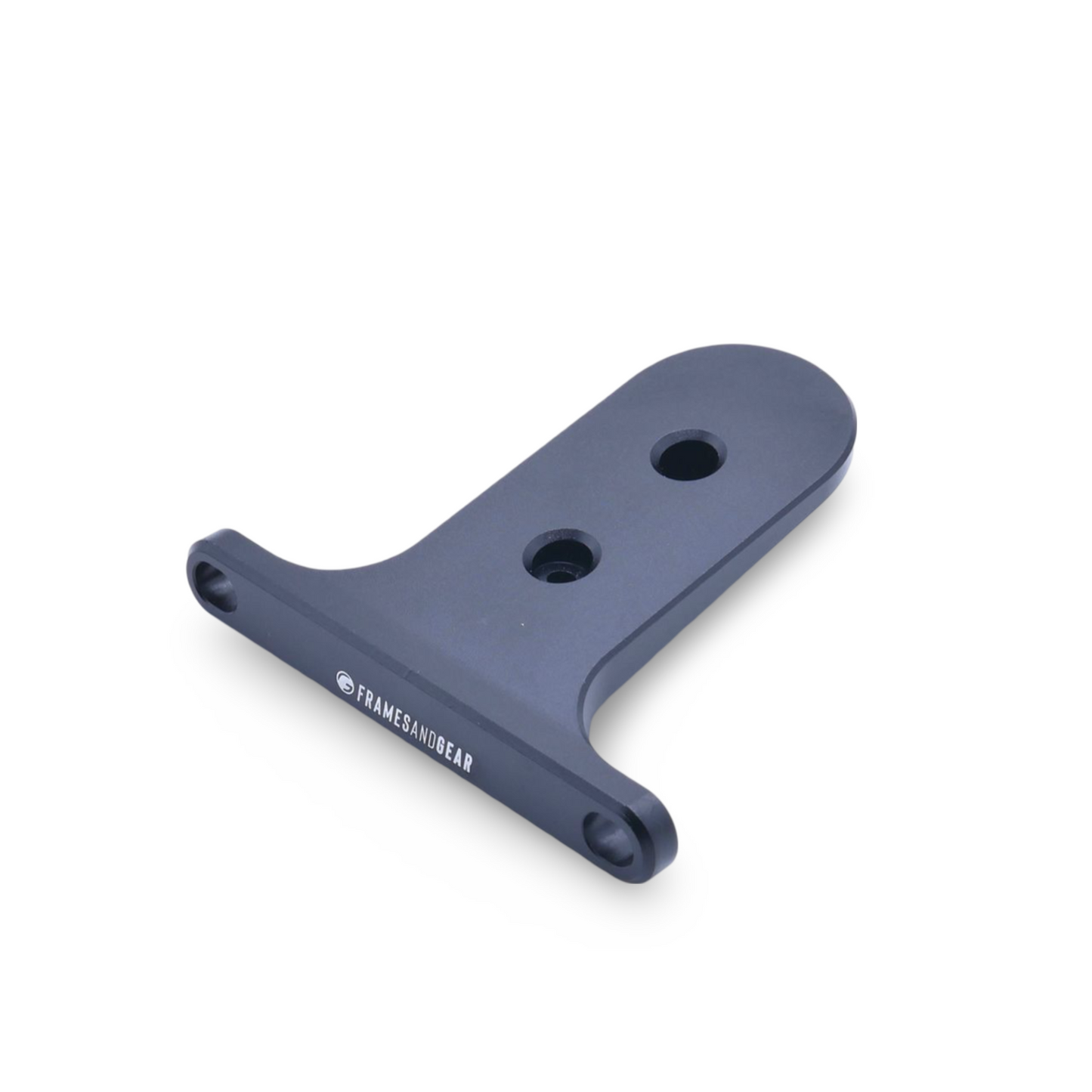 Framesandgear CNC Aluminum mount for Garmin Varia RCT 715/716 for Specialized SWAT Systems