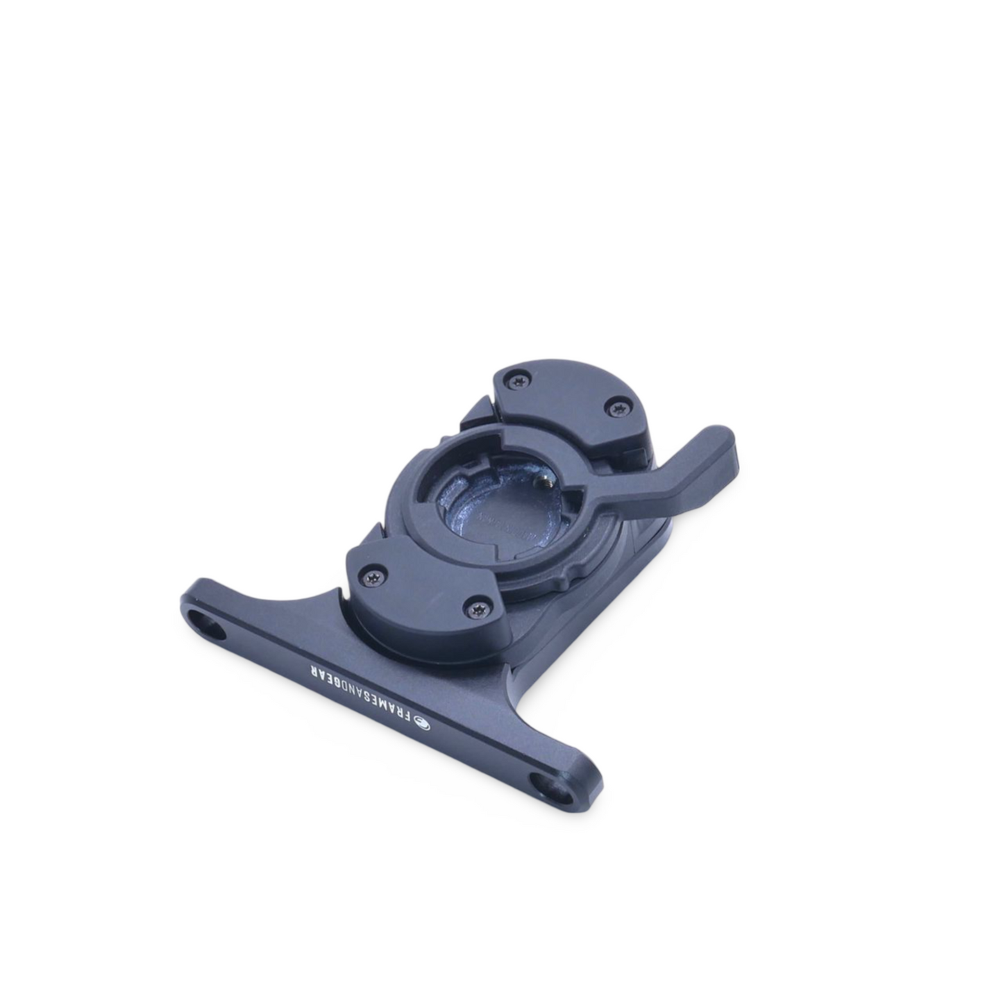 Framesandgear CNC Aluminum mount for Garmin Varia RCT 715/716 for Specialized SWAT Systems