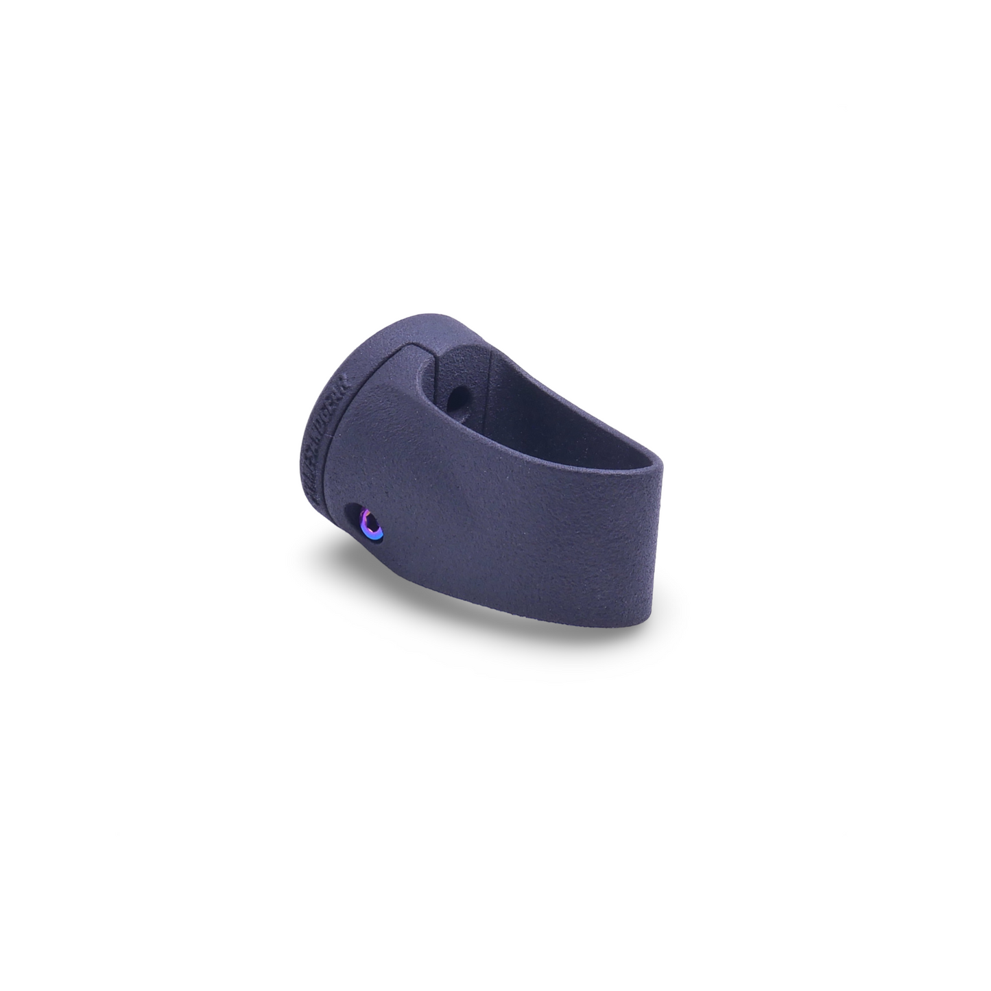 Adjustable Garmin radar holder for Factor seatpost