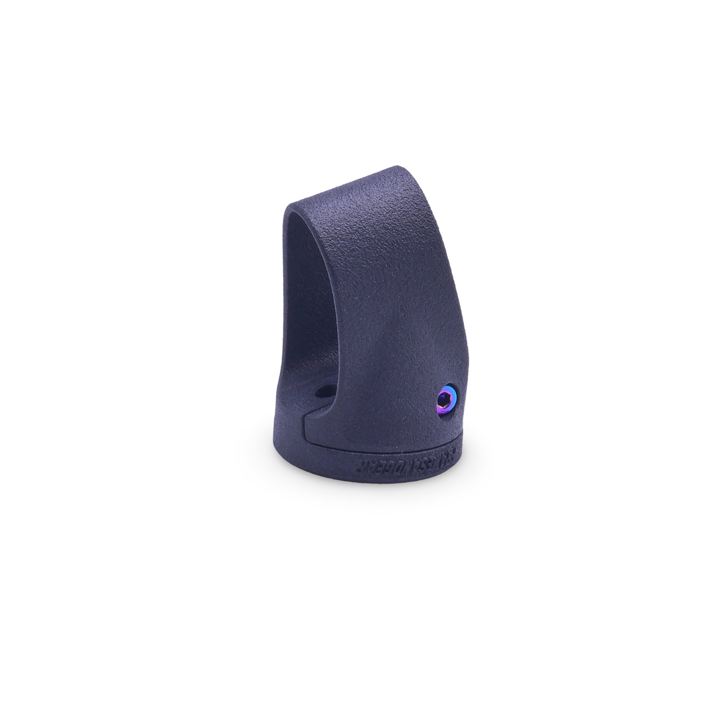 Factor bike Garmin Varia radar mount for seatpost