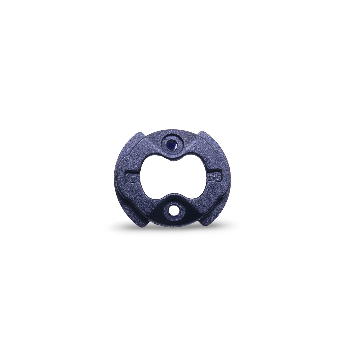 Garmin Edge 1050 replacement mount from Framesandgear in aluminum