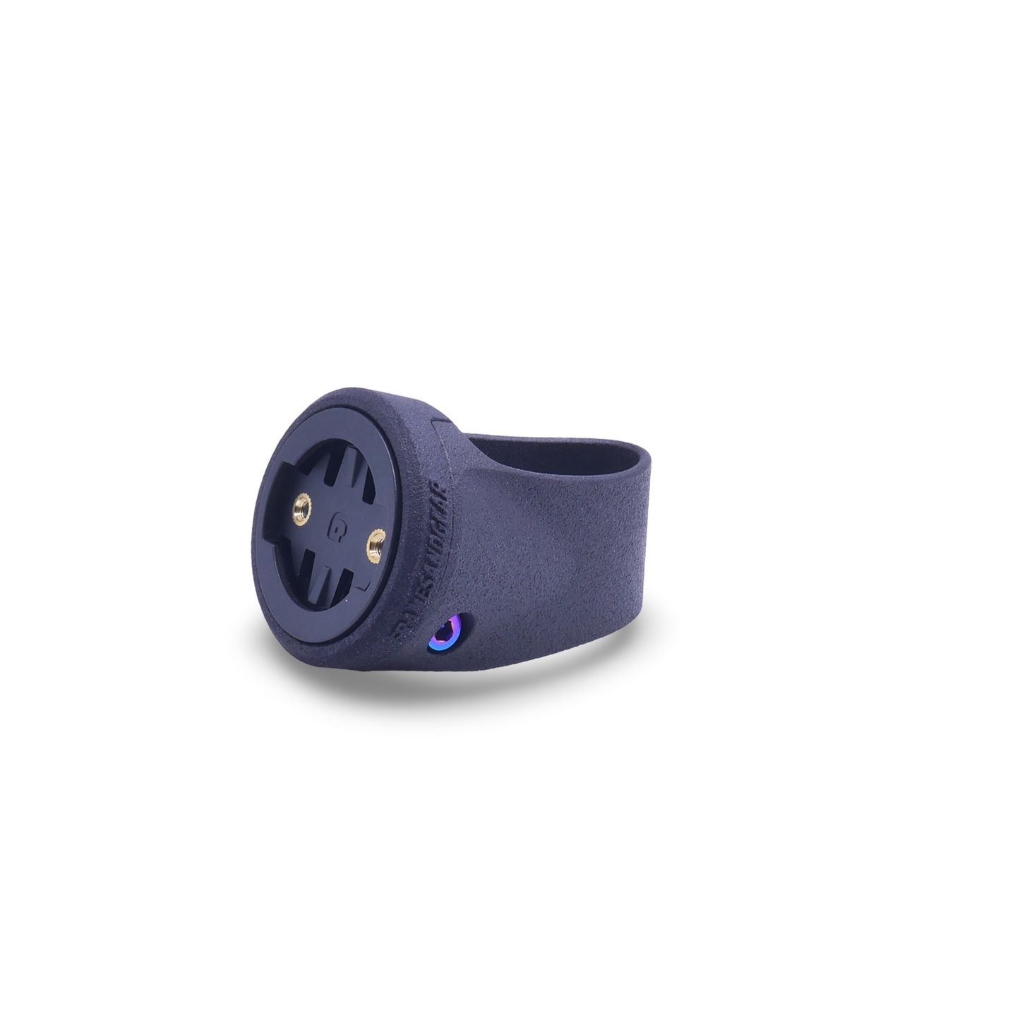 Garmin Varia radar mount for Factor seatpost setup