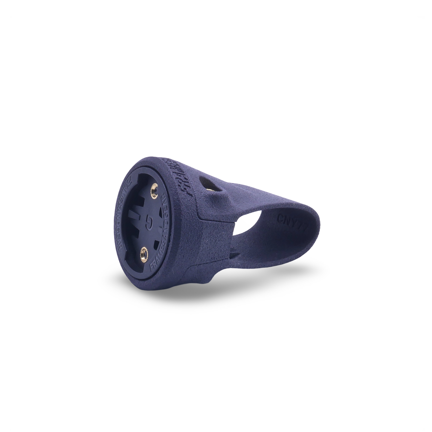 Garmin Varia seatpost mount compatible with Canyon SP0077