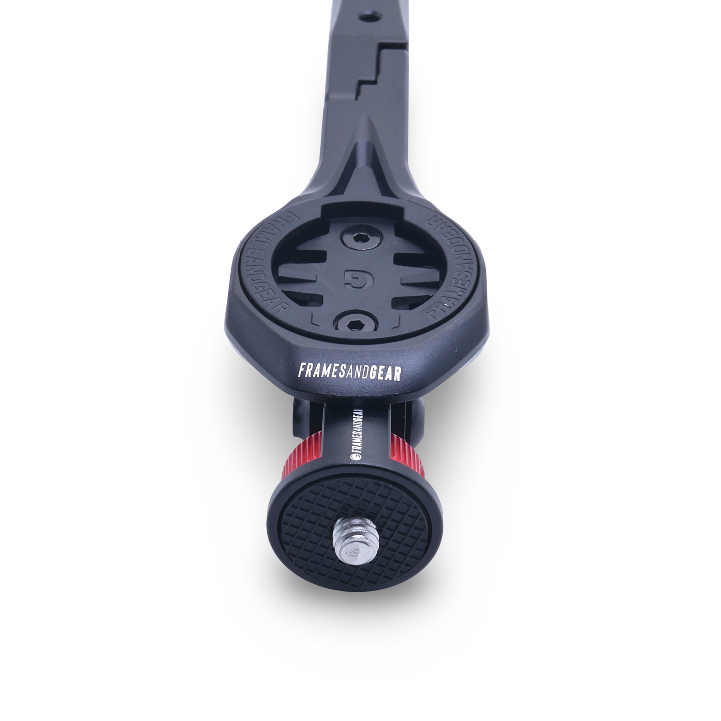 Insta360 camera mount for Framesandgear setup