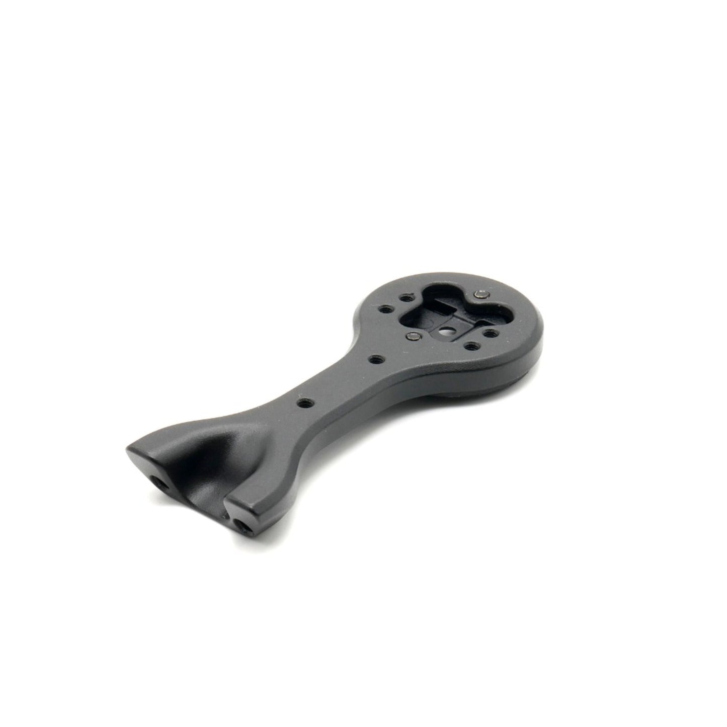 Lightweight GPS mount for Specialized Venge Vias bike stem