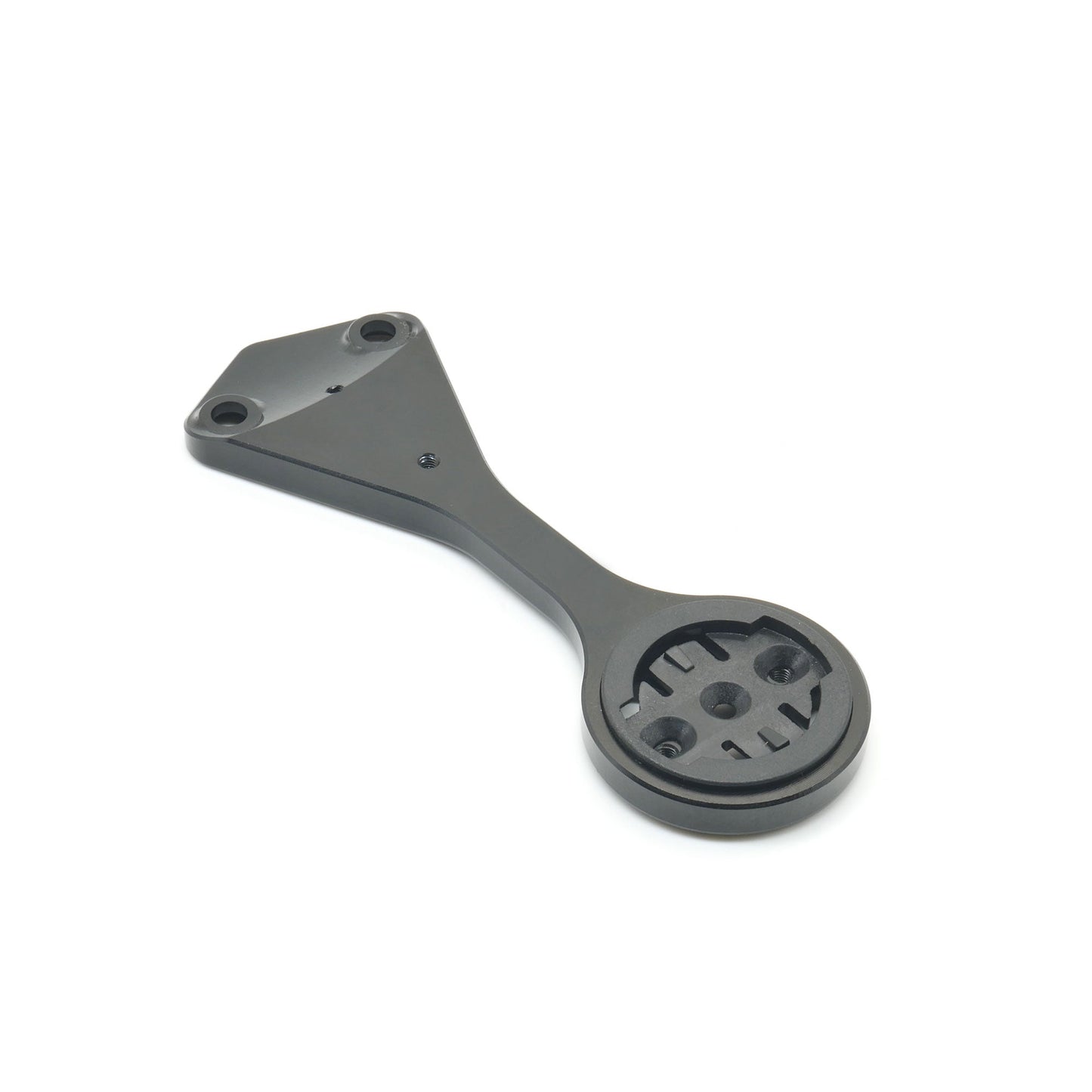 MOST Talon Fixed Angle computer mount for Pinarello Dogma F12 and F handlebars