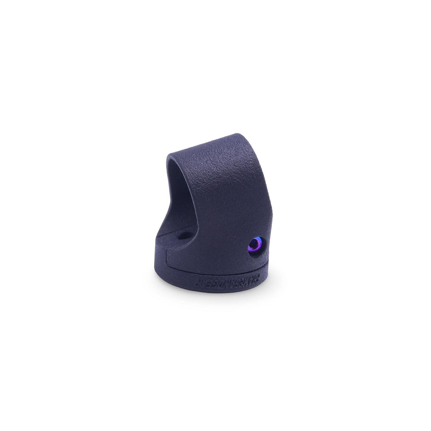 Seatpost light holder for BMC Teammachine bikes