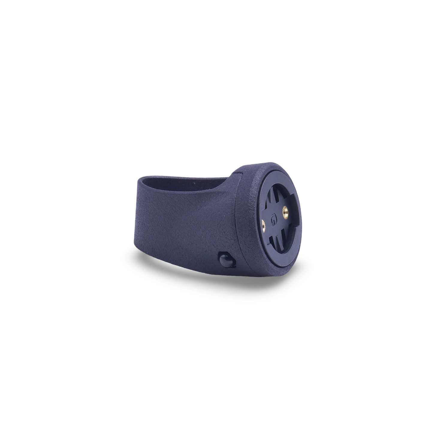 Rear light and radar mount for Factor bike seatpost