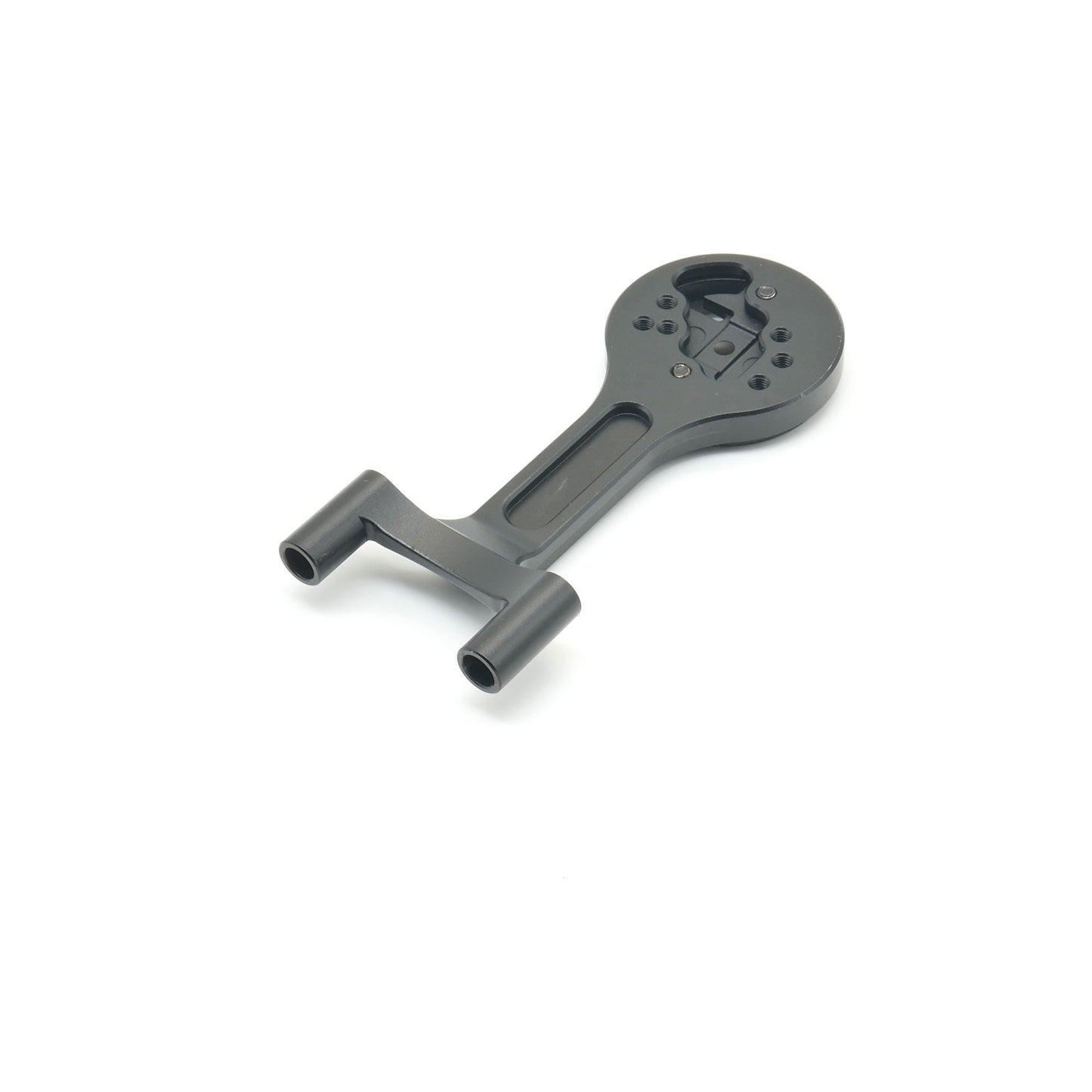 Wahoo computer bracket for Zipp SL Sprint stem, aero-focused cycling mount