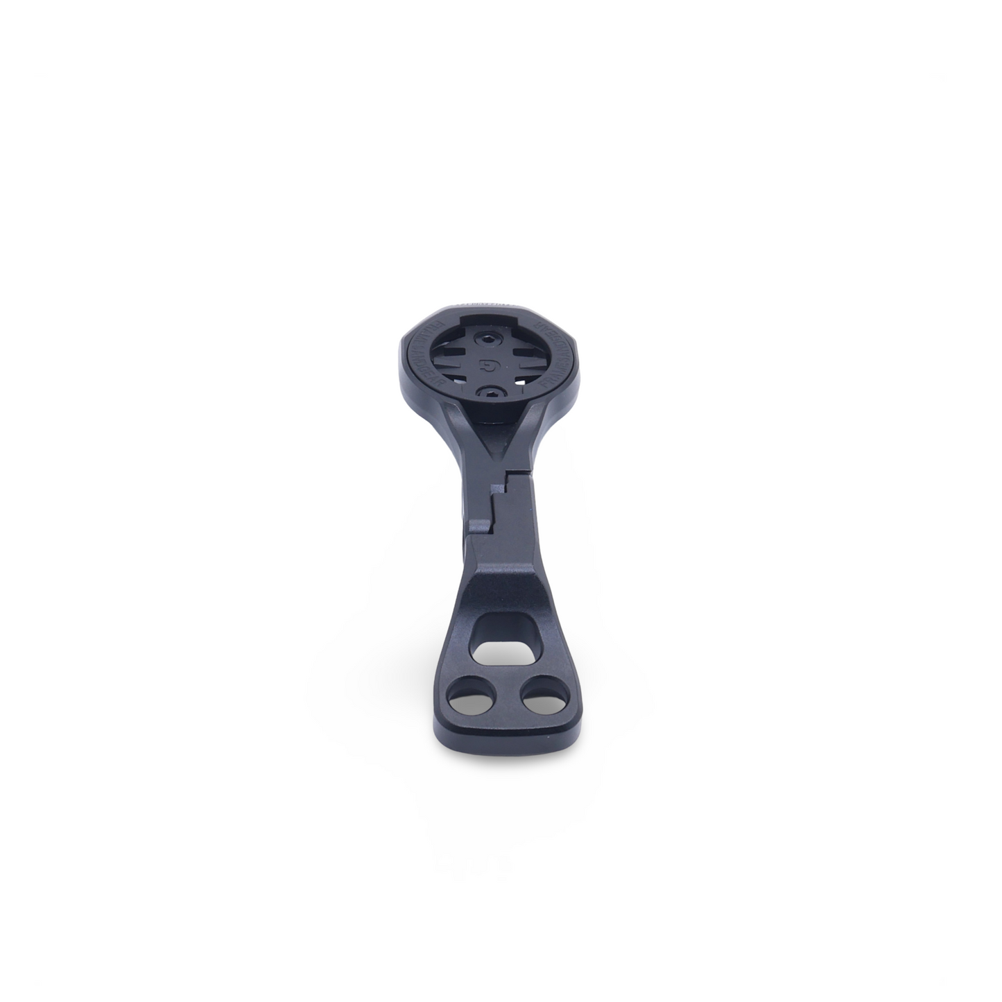 Wahoo mount for Look 795 Blade RS aero handlebars