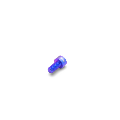 Framesandgear Titanium Gear Drop Hanger Bolt for Specialized SL6, SL7, SL8 and Venge Trout