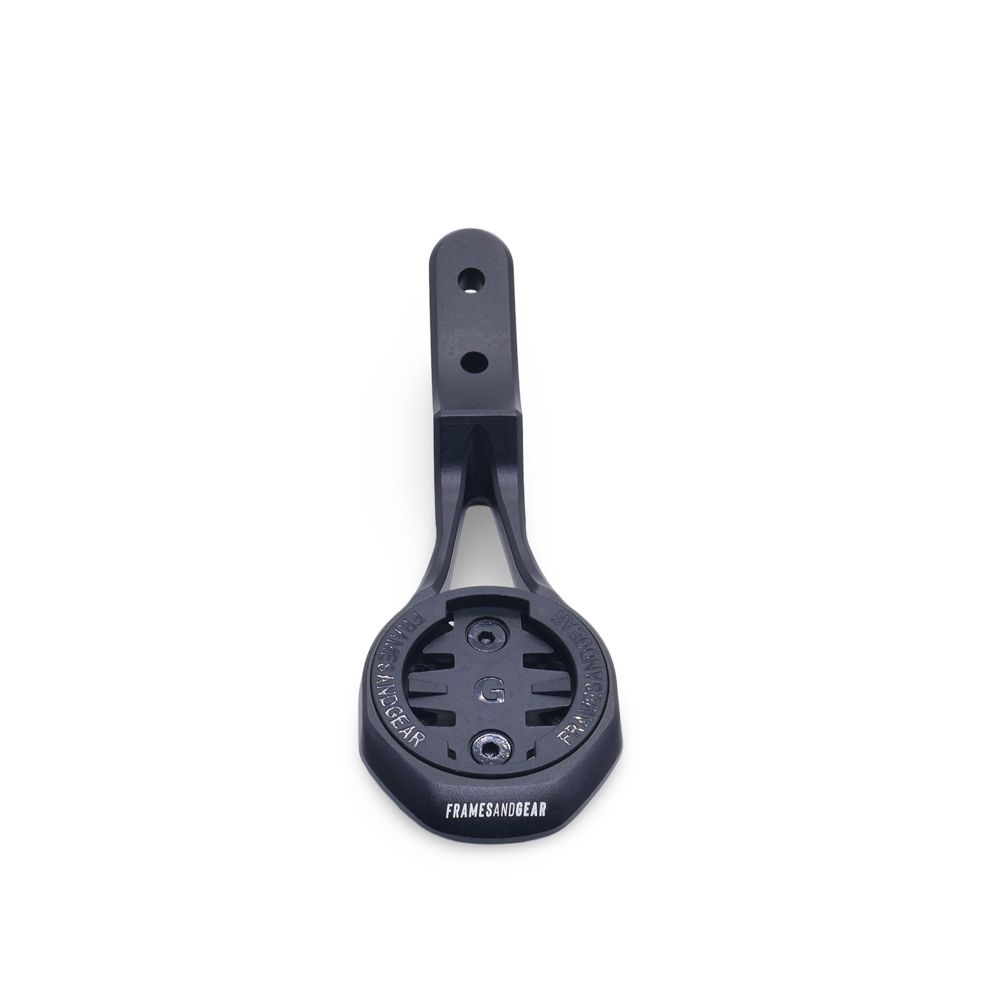 Framesandgear Aero Computer Mount for Cervelo S5 MY 2023+ (HB14 Bar) Fixed