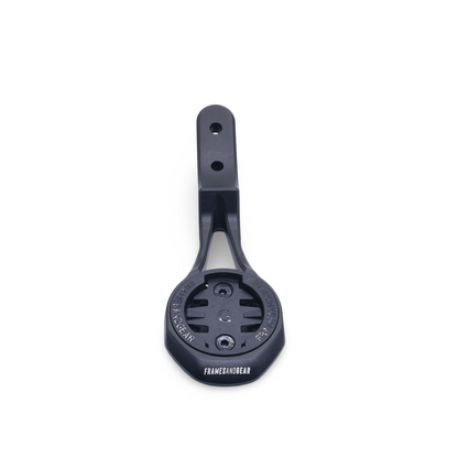 Framesandgear Aero Computer Mount for Cervelo S5 MY 2023+ (HB14 Bar) Fixed