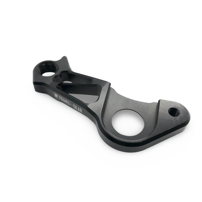 Framesandgear Direct Mount Derailleur Hanger for Pinarello F8, F10, F12, F (2024 and before) and GAN (Campagnolo Shifting) Black
