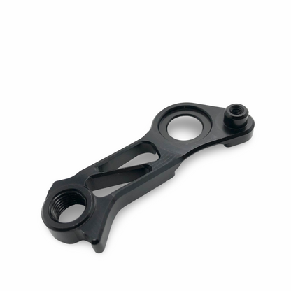 Framesandgear Direct Mount Derailleur Hanger for Pinarello F8, F10, F12, F (2024 and before) and GAN (Campagnolo Shifting) Black