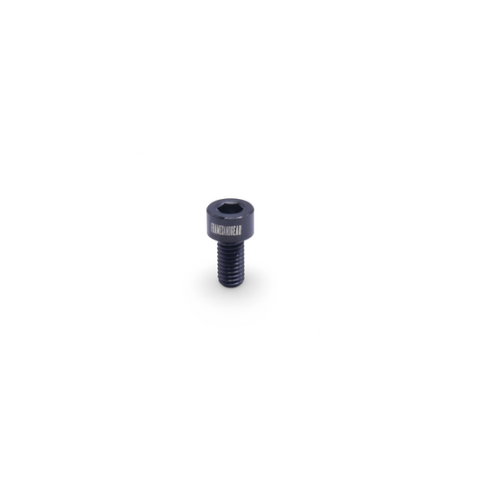 Framesandgear Titanium Gear Drop Hanger Bolt for Specialized SL6, SL7, SL8 and Venge Black